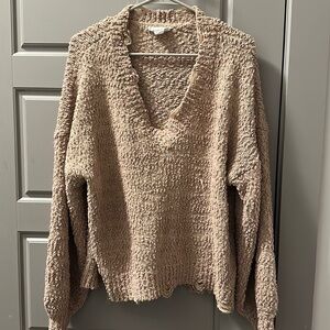 LoveRichie sweater